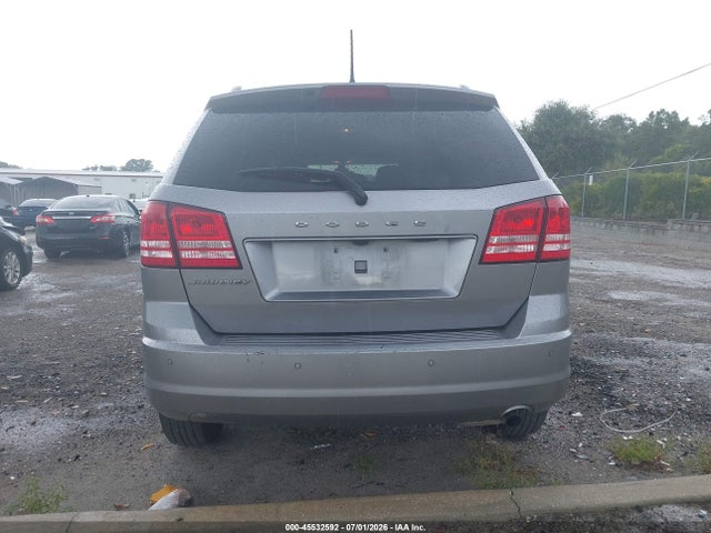 Aukcja sprzedaży 2020 Dodge Journey Se Value, vin: 3C4PDCAB3LT261991, numer aukcji: 45532592
