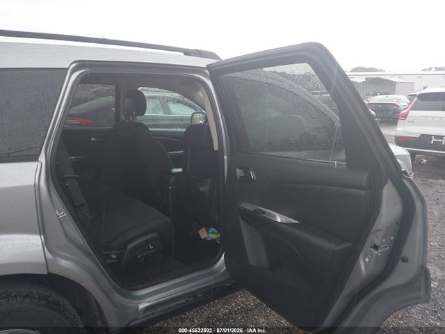 Aukcja sprzedaży 2020 Dodge Journey Se Value, vin: 3C4PDCAB3LT261991, numer aukcji: 45532592