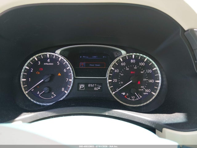 2014 Infiniti Qx60 მანქანა იყიდება აუქციონზე, vin: 5N1AL0MM6EC508113, აუქციონის ნომერი: 45532603