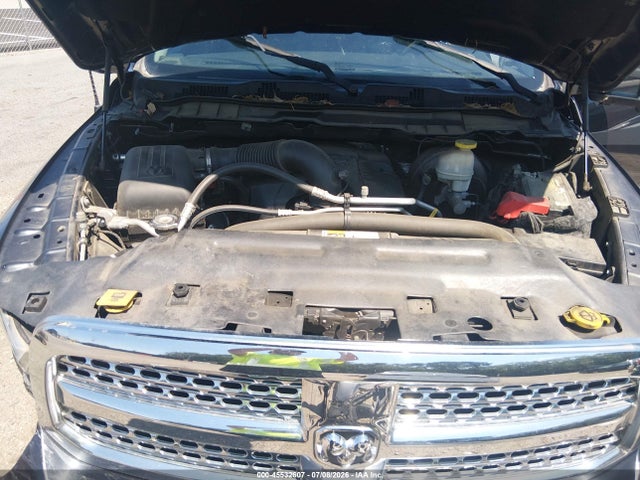 Auction sale of the 2017 Ram 1500 Laramie  4x4 5'7 Box, vin: 1C6RR7NT6HS692720, lot number: 45532607