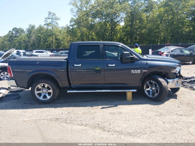 Auction sale of the 2017 Ram 1500 Laramie  4x4 5'7 Box, vin: 1C6RR7NT6HS692720, lot number: 45532607