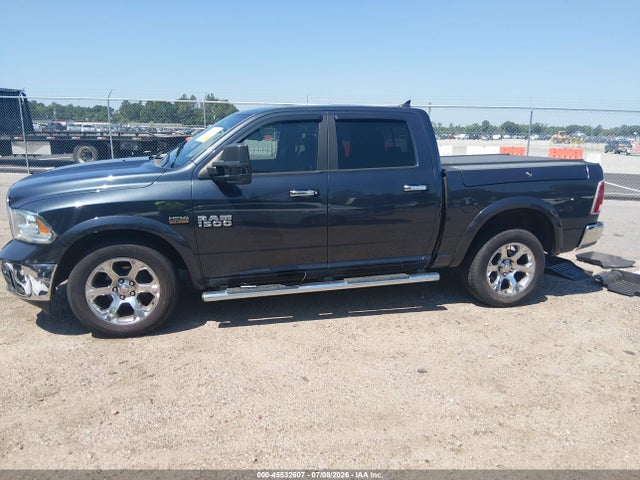 Auction sale of the 2017 Ram 1500 Laramie  4x4 5'7 Box, vin: 1C6RR7NT6HS692720, lot number: 45532607