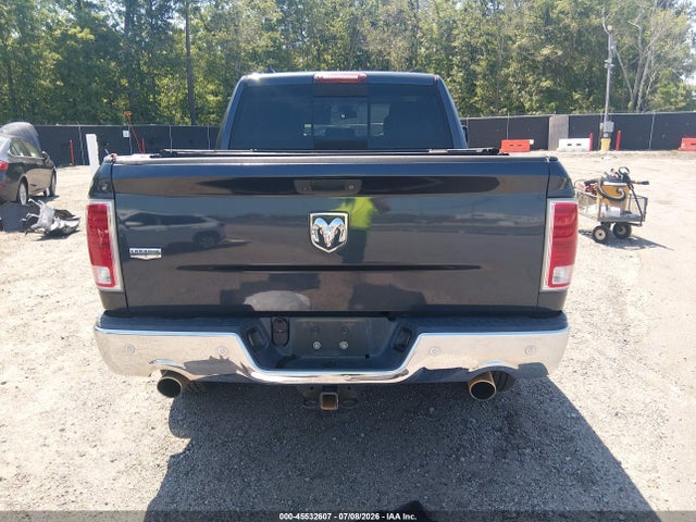 Auction sale of the 2017 Ram 1500 Laramie  4x4 5'7 Box, vin: 1C6RR7NT6HS692720, lot number: 45532607