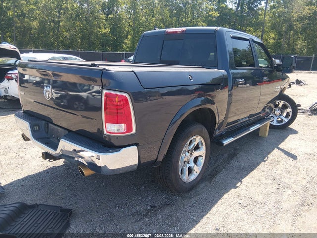 Auction sale of the 2017 Ram 1500 Laramie  4x4 5'7 Box, vin: 1C6RR7NT6HS692720, lot number: 45532607