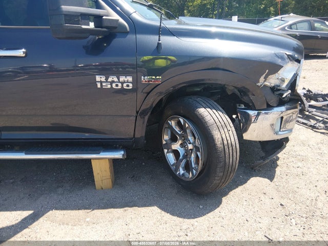 Auction sale of the 2017 Ram 1500 Laramie  4x4 5'7 Box, vin: 1C6RR7NT6HS692720, lot number: 45532607