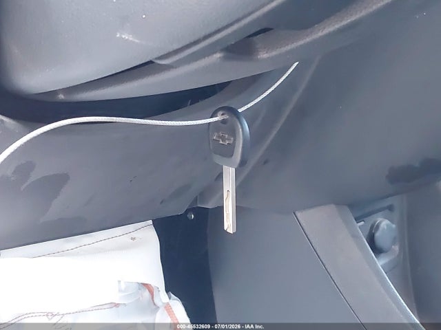 45532609 :رقم المزاد ، KL8CB6SA7MC227912 vin ، 2021 Chevrolet Spark Fwd Ls Automatic مزاد بيع