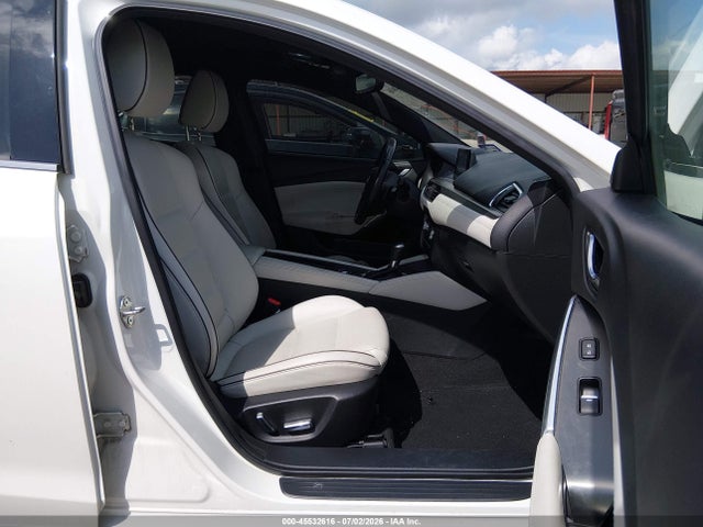 Aukcja sprzedaży 2017 Mazda Mazda6 Grand Touring, vin: JM1GL1X53H1113007, numer aukcji: 45532616