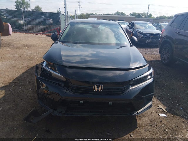 2024 Honda Civic Sport მანქანა იყიდება აუქციონზე, vin: 2HGFE2F59RH571619, აუქციონის ნომერი: 45532620