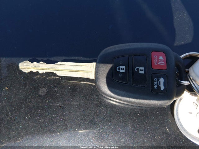 Aukcja sprzedaży 2019 Toyota Corolla Le, vin: 2T1BURHE3KC141686, numer aukcji: 45532628