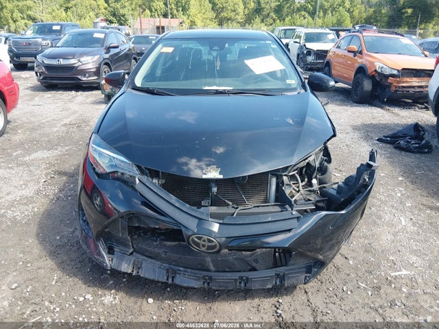 Aukcja sprzedaży 2019 Toyota Corolla Le, vin: 2T1BURHE3KC141686, numer aukcji: 45532628
