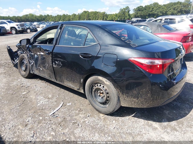 Aukcja sprzedaży 2019 Toyota Corolla Le, vin: 2T1BURHE3KC141686, numer aukcji: 45532628
