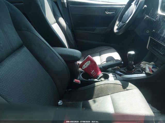 Aukcja sprzedaży 2019 Toyota Corolla Le, vin: 2T1BURHE3KC141686, numer aukcji: 45532628