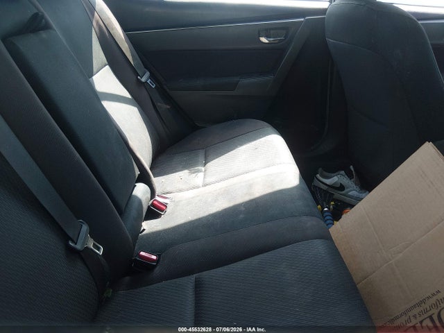 Aukcja sprzedaży 2019 Toyota Corolla Le, vin: 2T1BURHE3KC141686, numer aukcji: 45532628