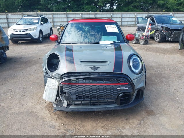 Продажа на аукционе авто 2023 Mini Hardtop John Cooper Works, vin: WMW73DH04P2S67008, номер лота: 45532629
