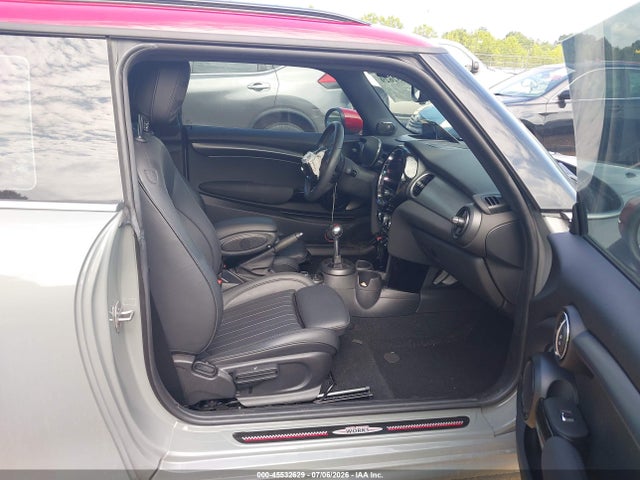 Продажа на аукционе авто 2023 Mini Hardtop John Cooper Works, vin: WMW73DH04P2S67008, номер лота: 45532629
