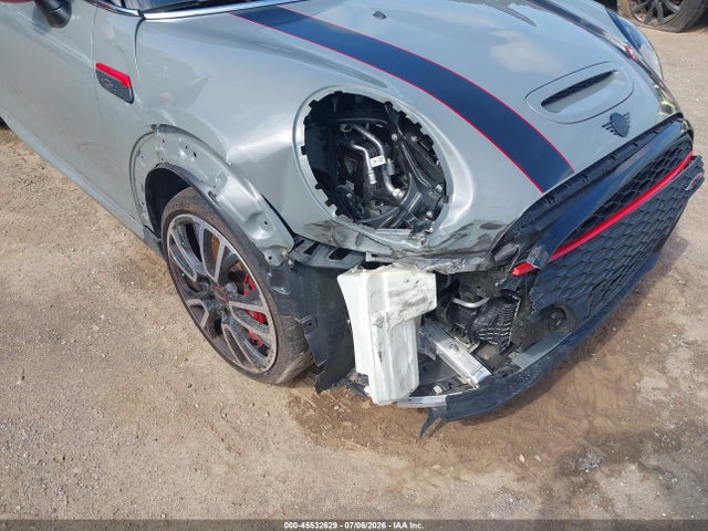 Продажа на аукционе авто 2023 Mini Hardtop John Cooper Works, vin: WMW73DH04P2S67008, номер лота: 45532629