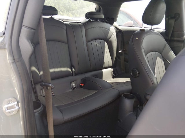 Продажа на аукционе авто 2023 Mini Hardtop John Cooper Works, vin: WMW73DH04P2S67008, номер лота: 45532629
