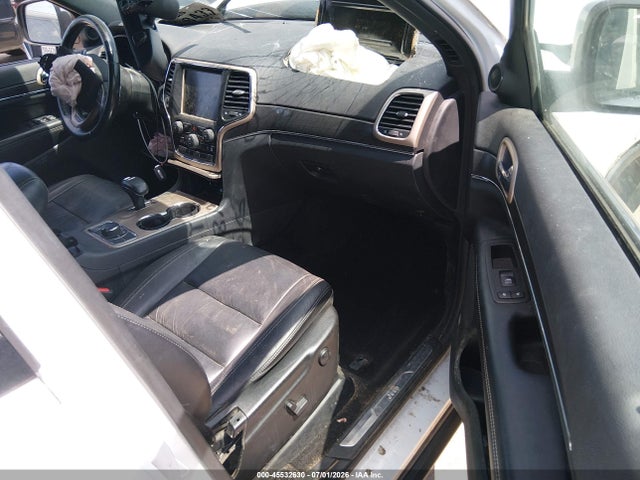 Auction sale of the 2015 Jeep Grand Cherokee Limited, vin: 1C4RJFBG4FC753474, lot number: 45532630