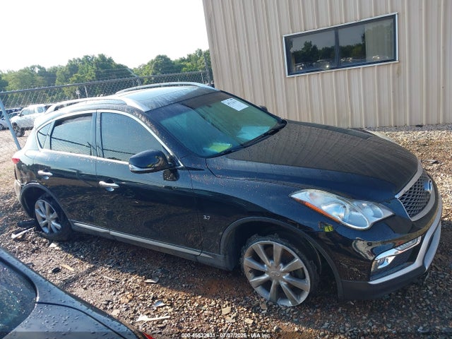 45532631 :رقم المزاد ، JN1BJ0RR9HM400976 vin ، 2017 Infiniti Qx50 مزاد بيع