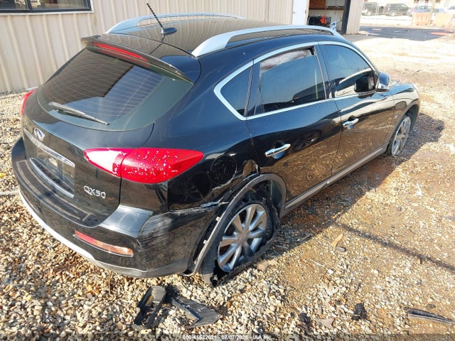 45532631 :رقم المزاد ، JN1BJ0RR9HM400976 vin ، 2017 Infiniti Qx50 مزاد بيع