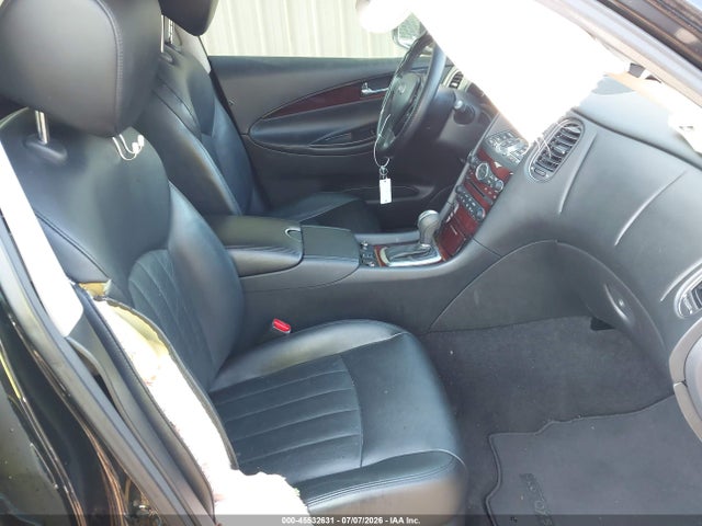 45532631 :رقم المزاد ، JN1BJ0RR9HM400976 vin ، 2017 Infiniti Qx50 مزاد بيع