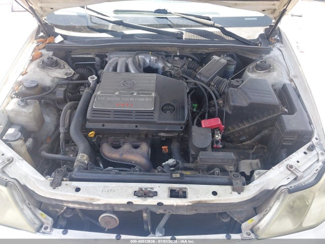 Продаж на аукціоні авто 2001 Toyota Avalon Xl, vin: 4T1BF28BX1U161132, номер лоту: 45532636