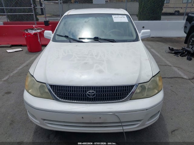 Продаж на аукціоні авто 2001 Toyota Avalon Xl, vin: 4T1BF28BX1U161132, номер лоту: 45532636