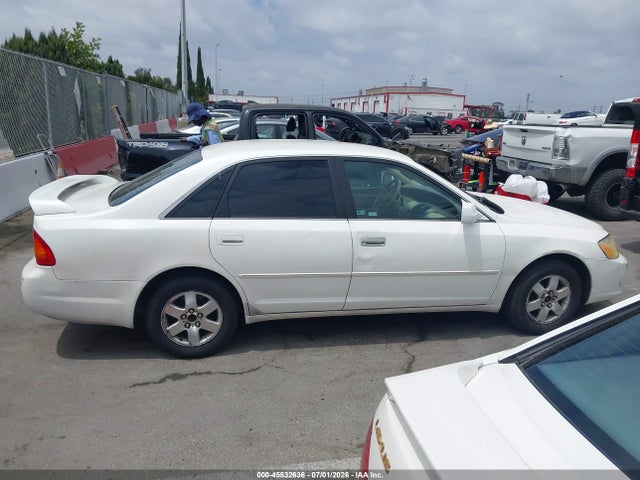 Продаж на аукціоні авто 2001 Toyota Avalon Xl, vin: 4T1BF28BX1U161132, номер лоту: 45532636