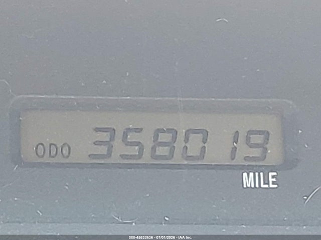Продаж на аукціоні авто 2001 Toyota Avalon Xl, vin: 4T1BF28BX1U161132, номер лоту: 45532636