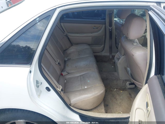 Продаж на аукціоні авто 2001 Toyota Avalon Xl, vin: 4T1BF28BX1U161132, номер лоту: 45532636