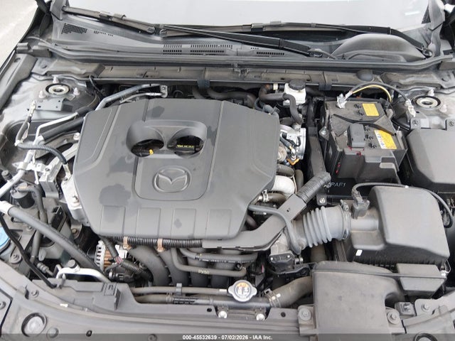 Mazda Mazda3 2.5 S Select 2023 JM1BPAKMXP1616769 Image 10
