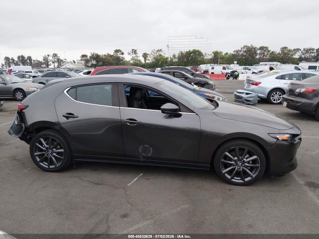Mazda Mazda3 2.5 S Select 2023 JM1BPAKMXP1616769 Image 13