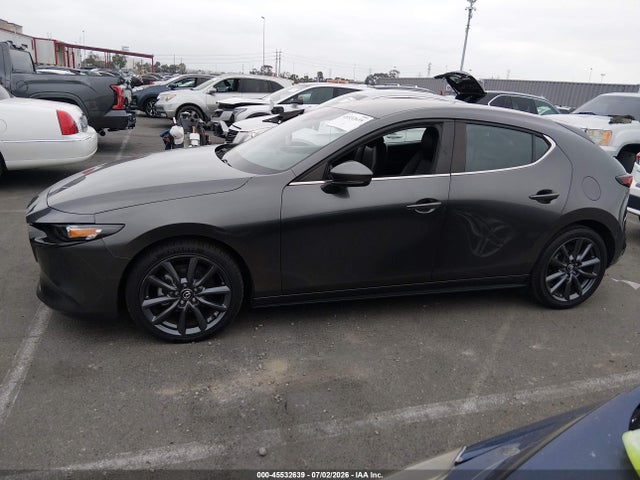 Mazda Mazda3 2.5 S Select 2023 JM1BPAKMXP1616769 Image 14