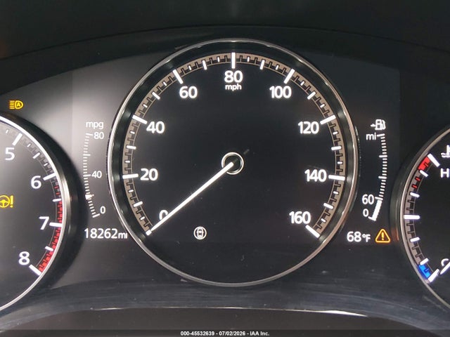 Mazda Mazda3 2.5 S Select 2023 JM1BPAKMXP1616769 Image 15