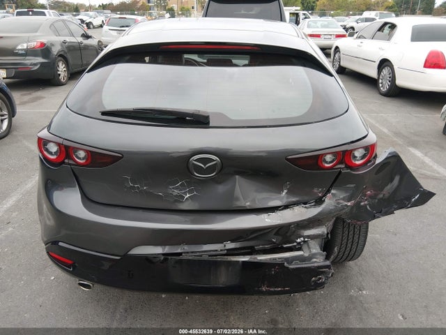Mazda Mazda3 2.5 S Select 2023 JM1BPAKMXP1616769 Image 16
