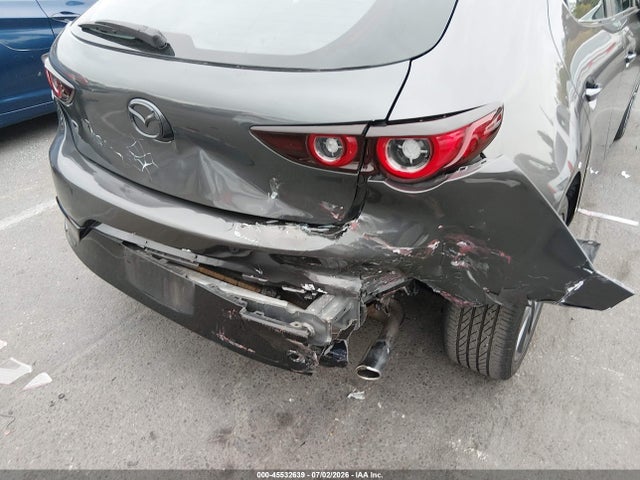 Mazda Mazda3 2.5 S Select 2023 JM1BPAKMXP1616769 Image 6