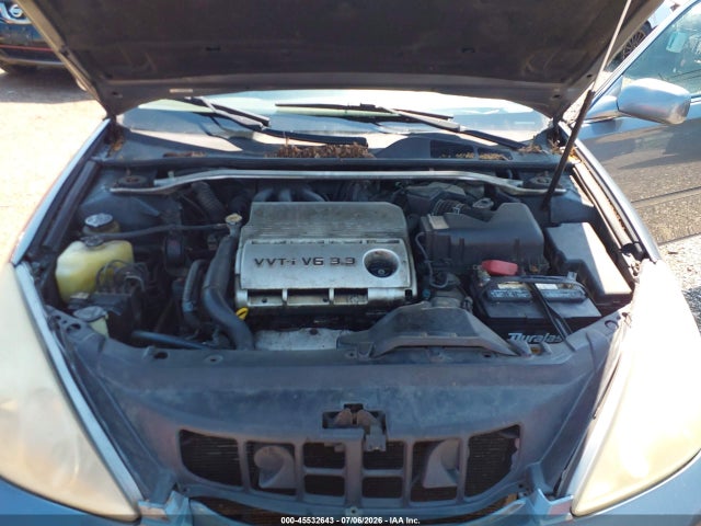 Продажа на аукционе авто 2005 Lexus Es 330, vin: JTHBA30G455119215, номер лота: 45532643