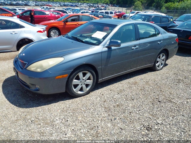 Продажа на аукционе авто 2005 Lexus Es 330, vin: JTHBA30G455119215, номер лота: 45532643