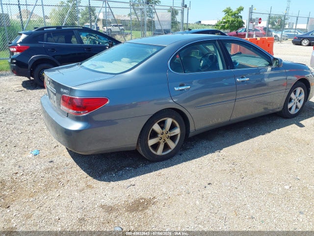 Продажа на аукционе авто 2005 Lexus Es 330, vin: JTHBA30G455119215, номер лота: 45532643