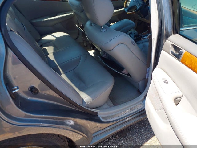 Продажа на аукционе авто 2005 Lexus Es 330, vin: JTHBA30G455119215, номер лота: 45532643