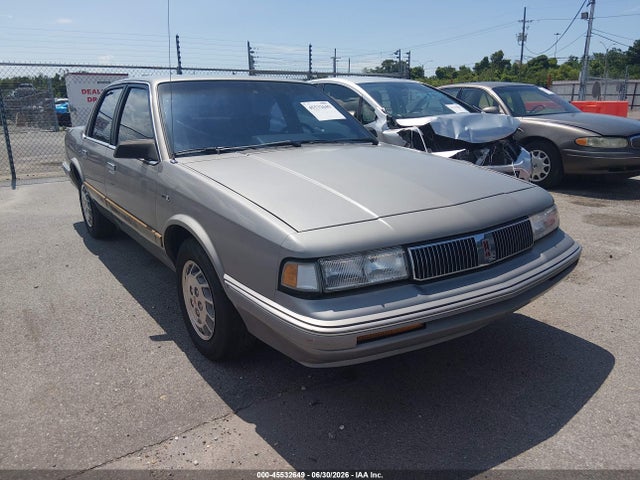 45532649 :رقم المزاد ، 1G3AJ55M8T6313065 vin ، 1996 Oldsmobile Ciera Sl مزاد بيع