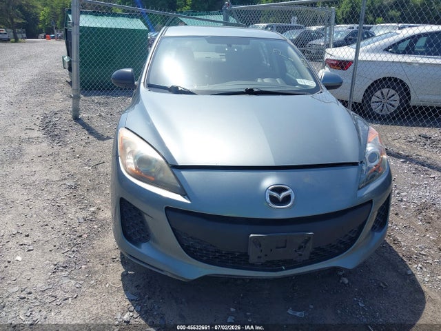 45532661 :رقم المزاد ، JM1BL1V89C1681973 vin ، 2012 Mazda Mazda3 I Touring مزاد بيع