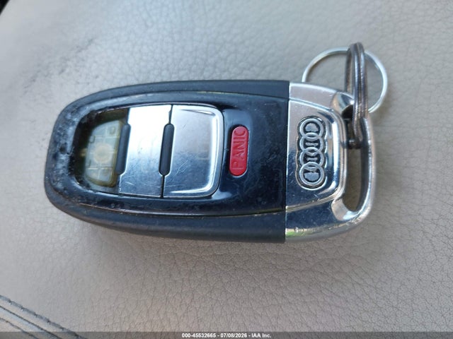 Продажа на аукционе авто 2013 Audi Q5 2.0t Premium, vin: WA1LFAFP7DA101696, номер лота: 45532665
