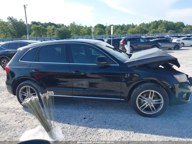 Продажа на аукционе авто 2013 Audi Q5 2.0t Premium, vin: WA1LFAFP7DA101696, номер лота: 45532665