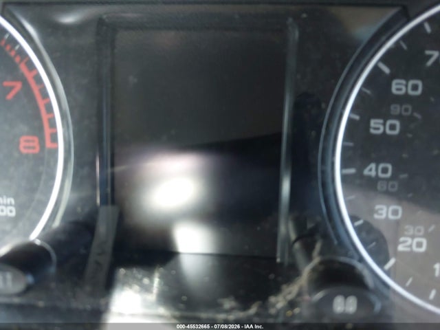 Продажа на аукционе авто 2013 Audi Q5 2.0t Premium, vin: WA1LFAFP7DA101696, номер лота: 45532665