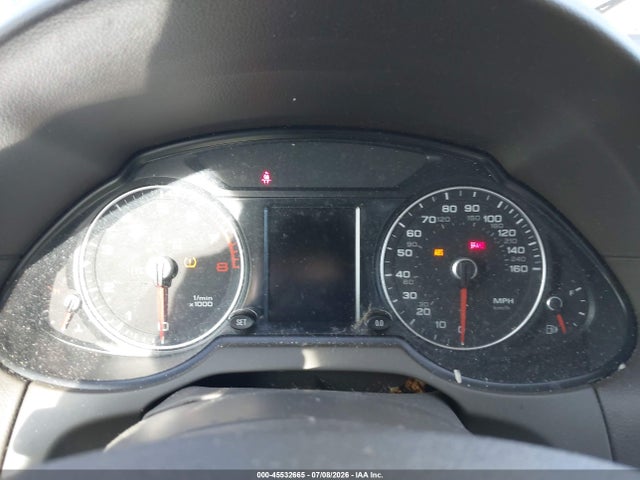 Продажа на аукционе авто 2013 Audi Q5 2.0t Premium, vin: WA1LFAFP7DA101696, номер лота: 45532665