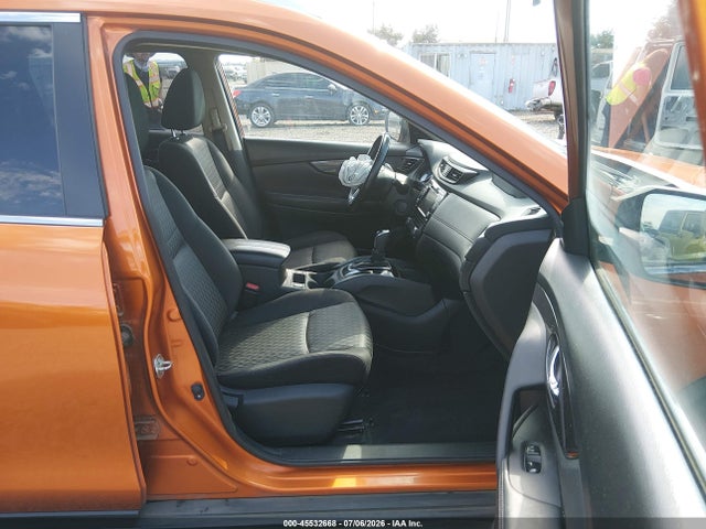 Aukcja sprzedaży 2020 Nissan Rogue Sv Intelligent Awd, vin: JN8AT2MV9LW104649, numer aukcji: 45532668