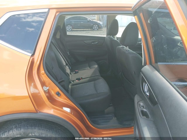 Aukcja sprzedaży 2020 Nissan Rogue Sv Intelligent Awd, vin: JN8AT2MV9LW104649, numer aukcji: 45532668