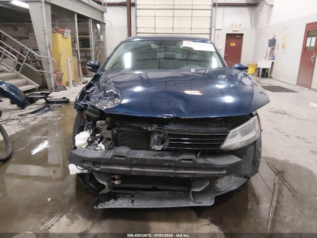 Aukcja sprzedaży 2012 Volkswagen Jetta 2.5l Se, vin: 3VWDP7AJ4CM358178, numer aukcji: 45532670