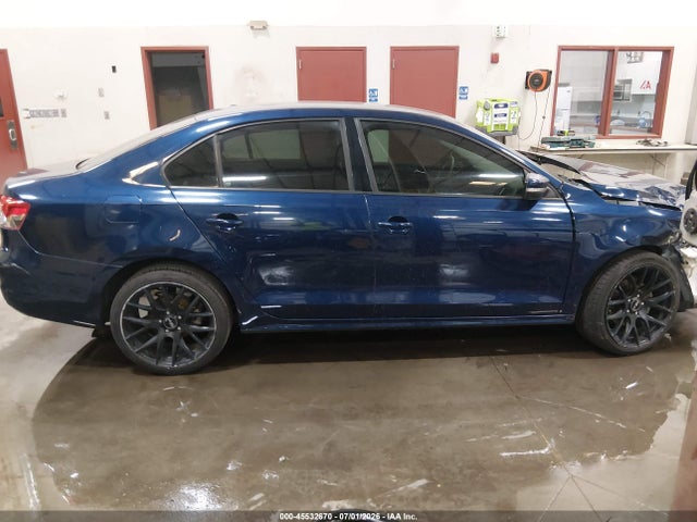 Aukcja sprzedaży 2012 Volkswagen Jetta 2.5l Se, vin: 3VWDP7AJ4CM358178, numer aukcji: 45532670
